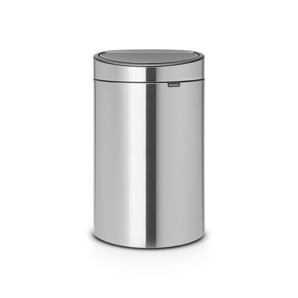 Brabantia 40L Touch New Bin, product image 3