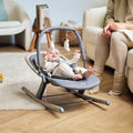 Ickle Bubba Stella Rocker
