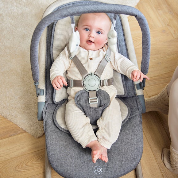 Ickle Bubba Stella Rocker