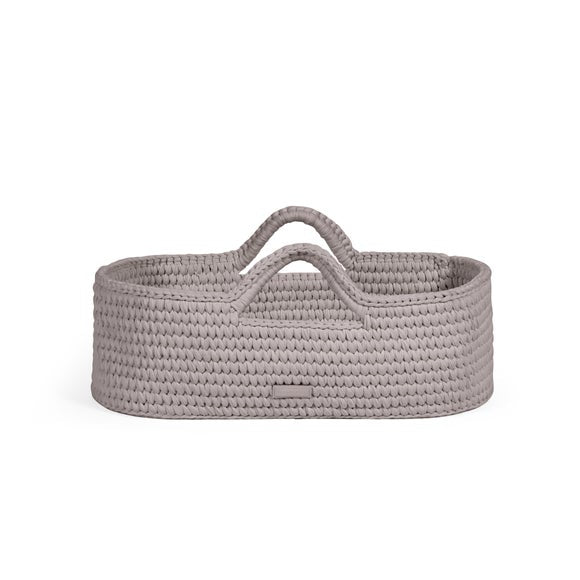 Ickle Bubba Nova Moses Basket & White Stand, product image 19