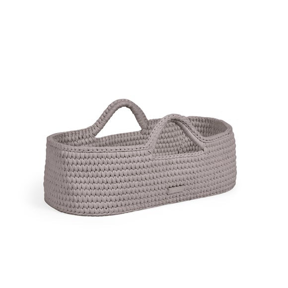 Ickle Bubba Nova Moses Basket & Pine Stand, product image 18