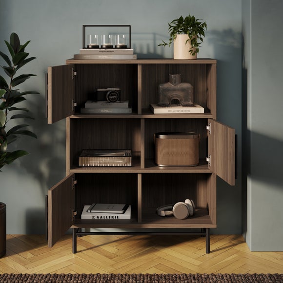 Bryant Low Bookcase, product image 2