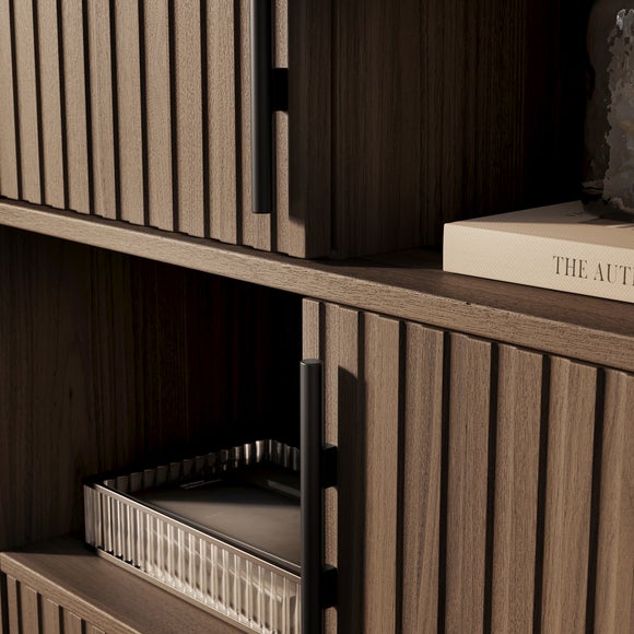 Bryant Low Bookcase, product image 3