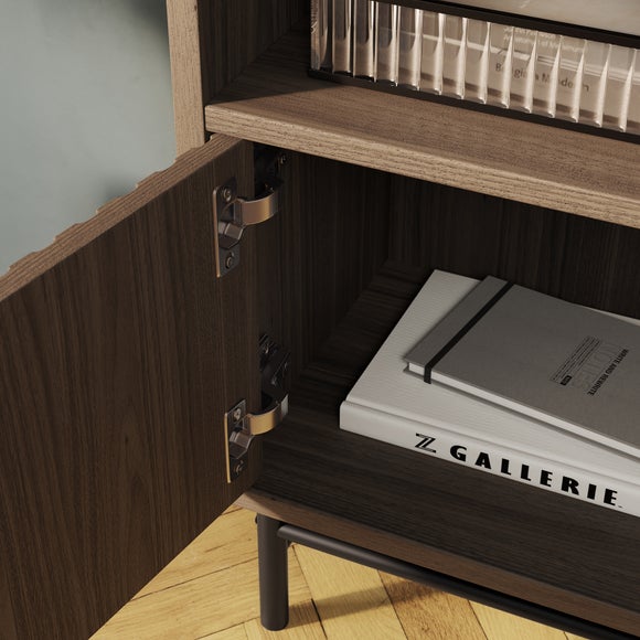 Bryant Low Bookcase, product image 4
