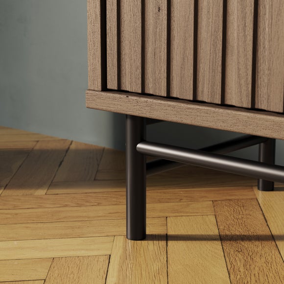 Bryant Low Bookcase, product image 5