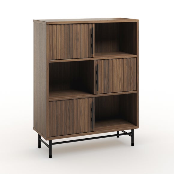 Bryant Low Bookcase, product image 6