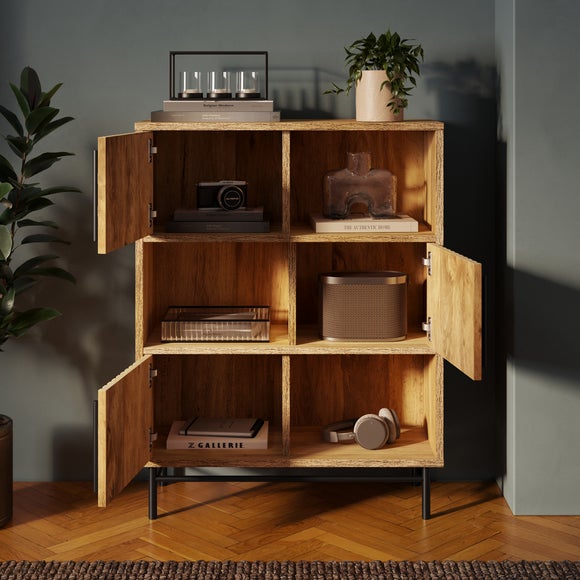 Bryant Low Bookcase, product image 9
