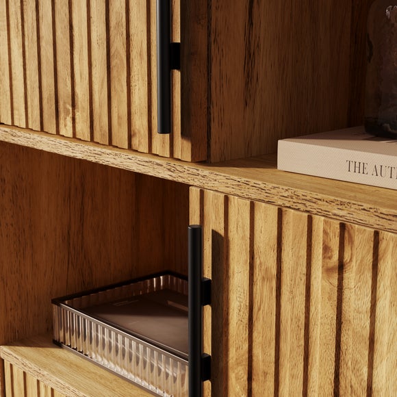 Bryant Low Bookcase, product image 10