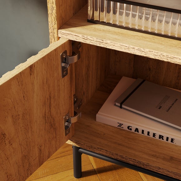 Bryant Low Bookcase, product image 11