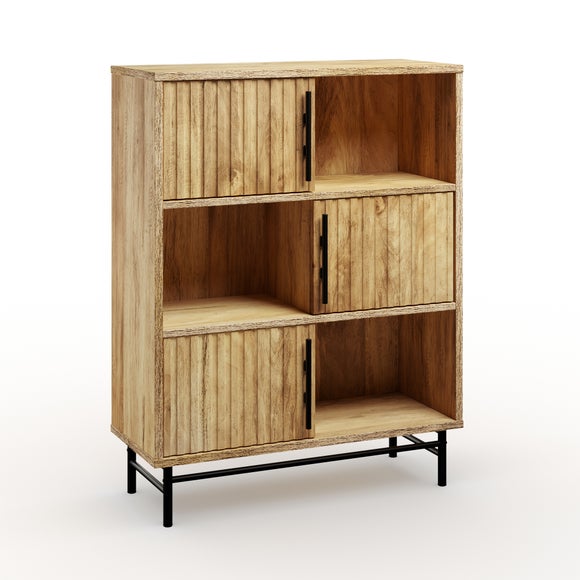Bryant Low Bookcase, product image 13