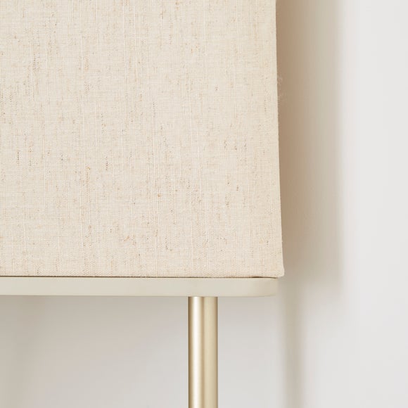 Georgi Shelved Corner Floor Lamp, product image 9