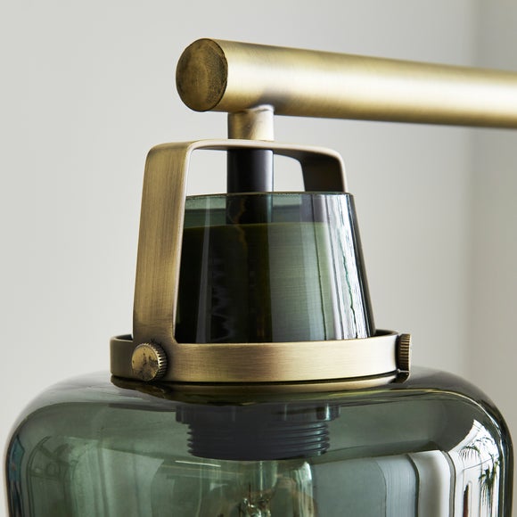 Auburn Modern 3 Light Adjustable Diner Ceiling Light, product image 10
