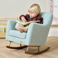 Tutti Bambini Jonah Mini Me Children's Play Rocking Chair, product image 1
