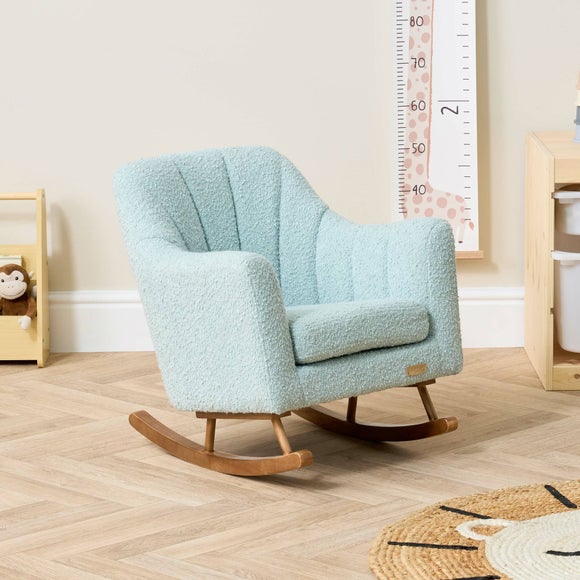 Tutti Bambini Jonah Mini Me Children's Play Rocking Chair, product image 2