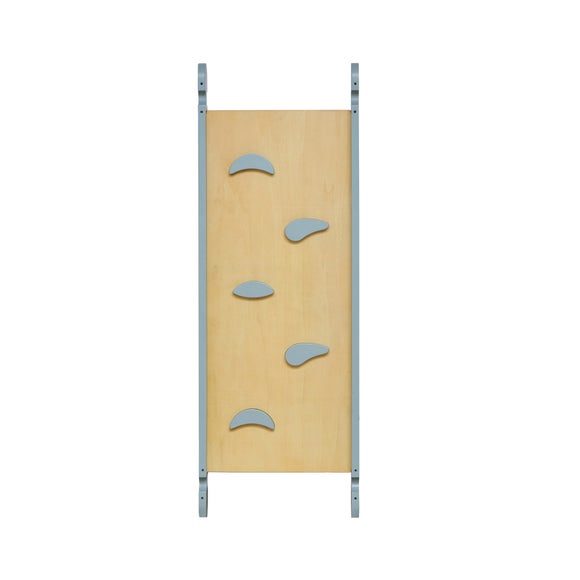 Tutti Bambini Scala Montessori 3 in 1 Pikler Climbing Frame with Climbing Wall, product image 33