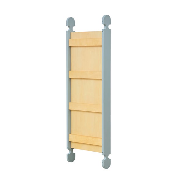 Tutti Bambini Scala Montessori 3 in 1 Pikler Climbing Frame with Climbing Wall, product image 34