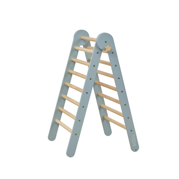 Tutti Bambini Scala Montessori 3 in 1 Pikler Climbing Frame with Climbing Wall, product image 35