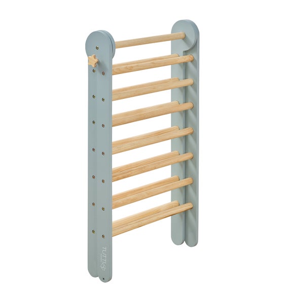 Tutti Bambini Scala Montessori 3 in 1 Pikler Climbing Frame with Climbing Wall, product image 36