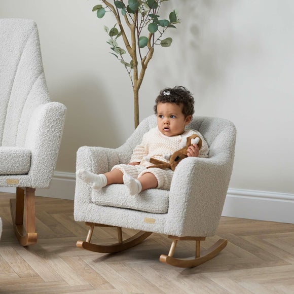 Tutti Bambini Jonah Mini Me Children's Play Rocking Chair, product image 10