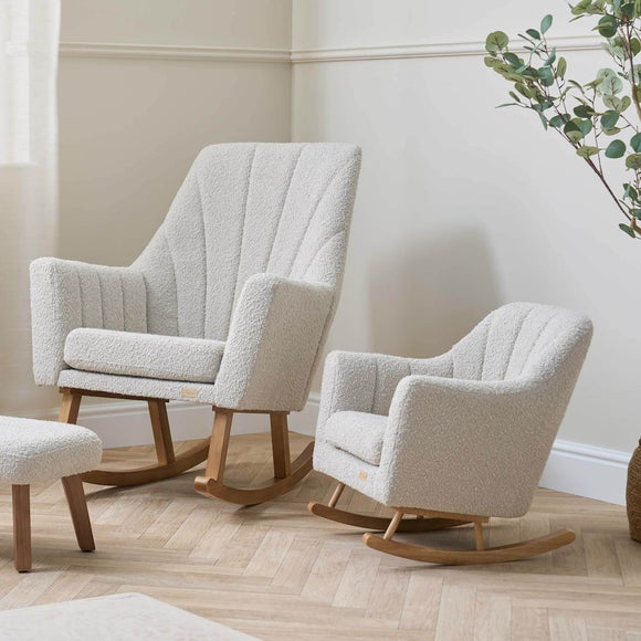 Tutti Bambini Jonah Mini Me Children's Play Rocking Chair, product image 11