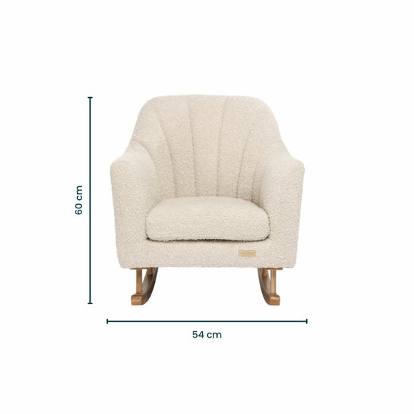 Tutti Bambini Jonah Mini Me Children's Play Rocking Chair, product image 16