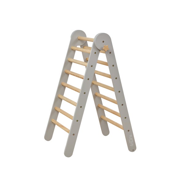 Tutti Bambini Scala Montessori 3 in 1 Pikler Climbing Frame with Climbing Wall, product image 7