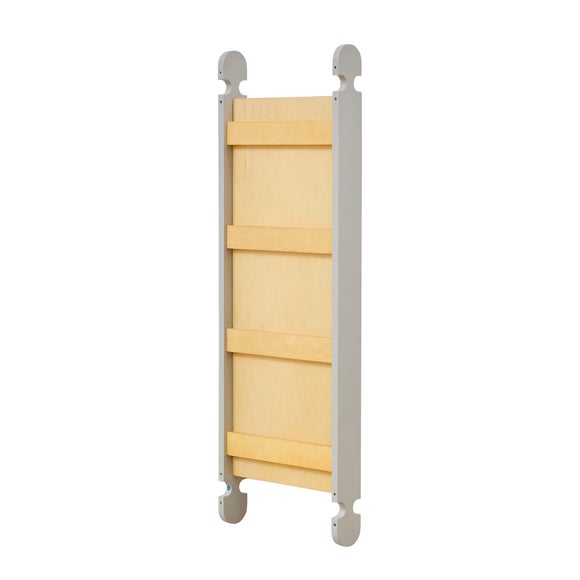 Tutti Bambini Scala Montessori 3 in 1 Pikler Climbing Frame with Climbing Wall, product image 8