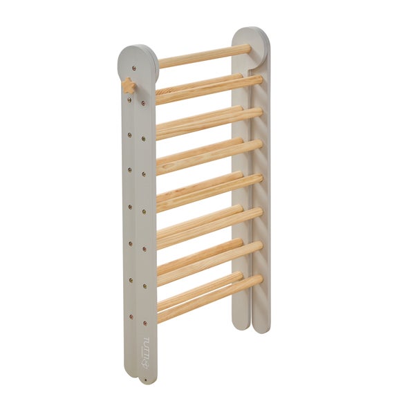 Tutti Bambini Scala Montessori 3 in 1 Pikler Climbing Frame with Climbing Wall, product image 9
