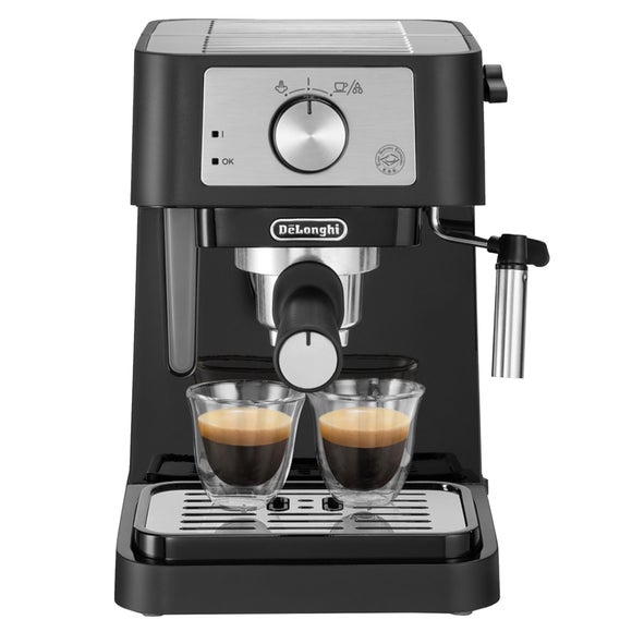 Delonghi Stilosa Manual Coffee Machine, product image 7