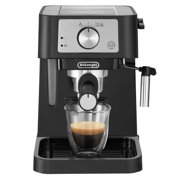 Delonghi Stilosa Manual Coffee Machine, product image 8