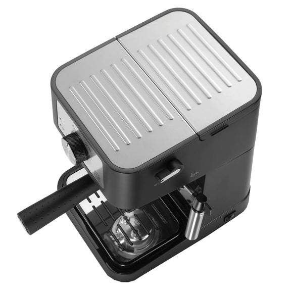 Delonghi Stilosa Manual Coffee Machine, product image 11