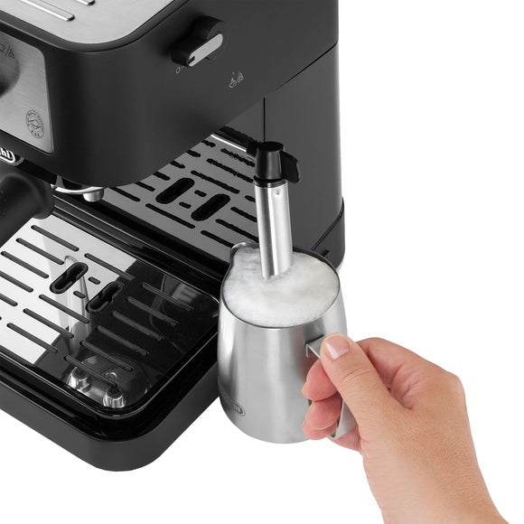 Delonghi Stilosa Manual Coffee Machine, product image 13
