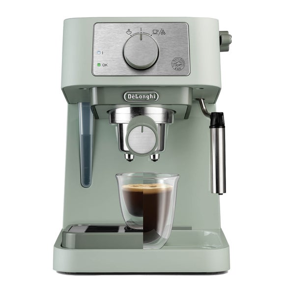 Delonghi Stilosa Manual Coffee Machine, product image 3