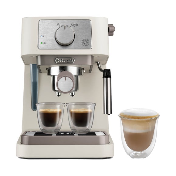 Delonghi Stilosa Manual Coffee Machine, product image 17