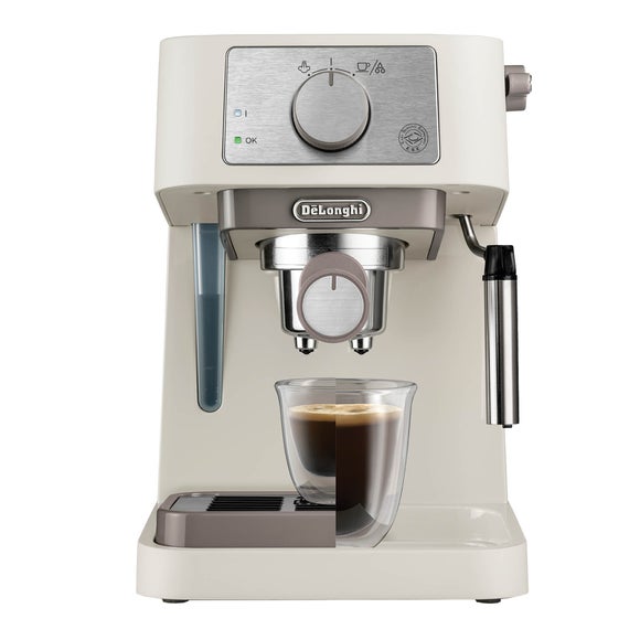 Delonghi Stilosa Manual Coffee Machine, product image 18