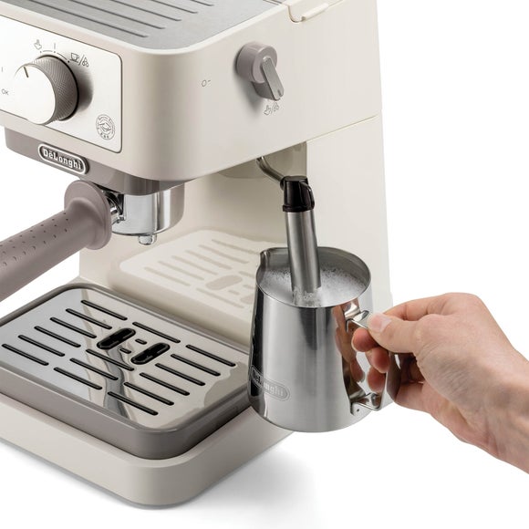 Delonghi Stilosa Manual Coffee Machine, product image 19