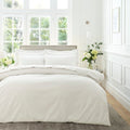 Dorma Egyptian Cotton Sateen 1200 Thread Count Duvet Cover, product image 1