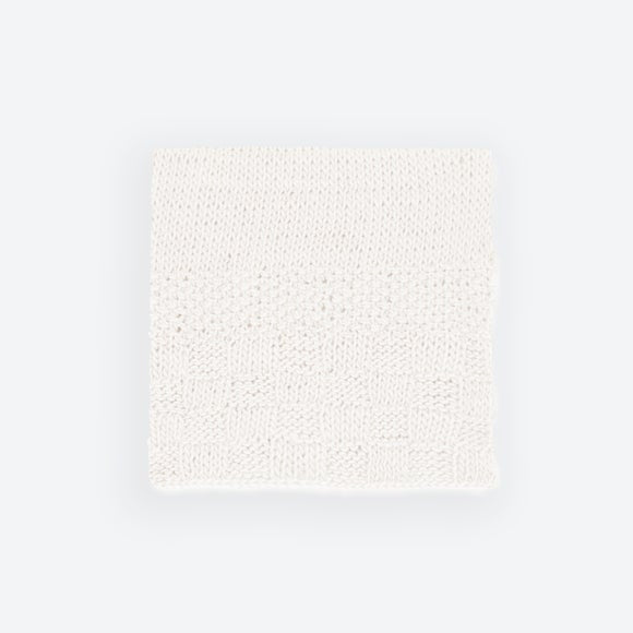 Bounty Throw Knitting Kit
