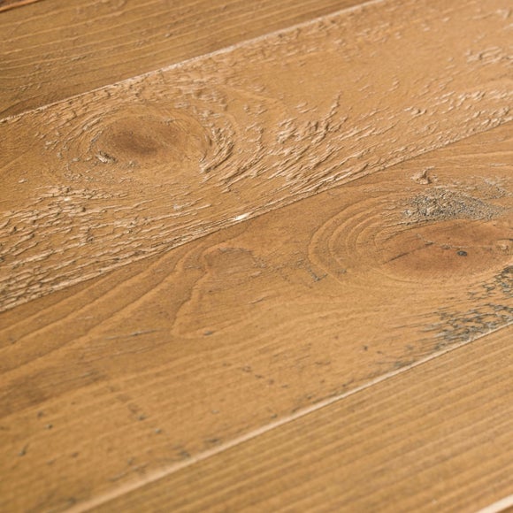 Caleb Wooden Storage Bench, product image 19