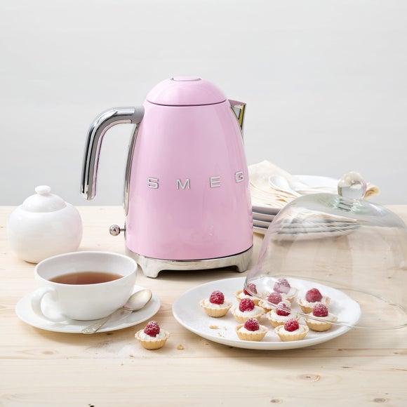 SMEG Retro Electric Kettle, product image 48