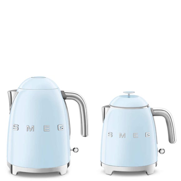 SMEG 50s Style Mini Kettle, product image 30