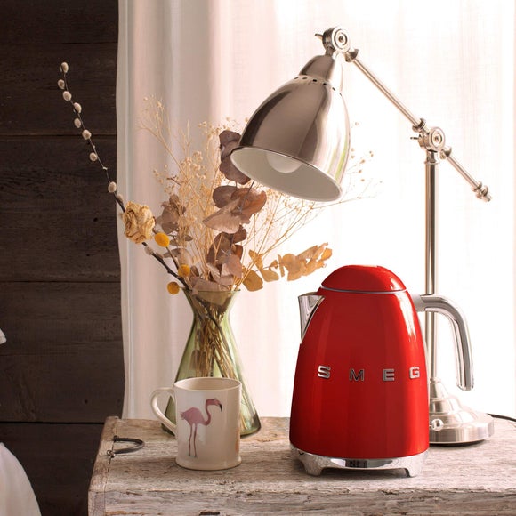SMEG Retro Electric Kettle, product image 55