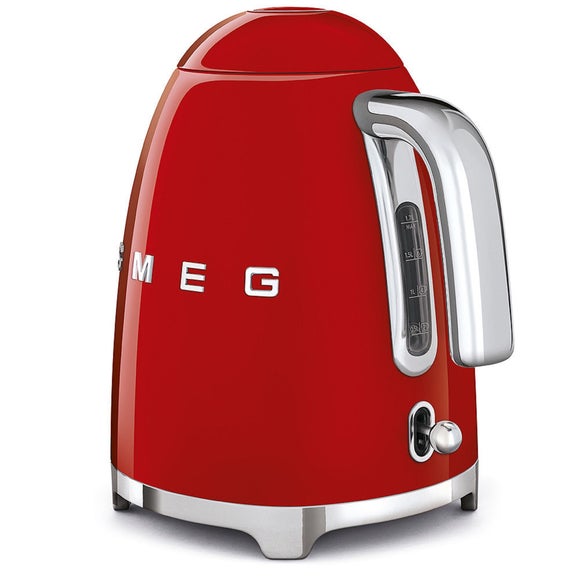 SMEG Retro Electric Kettle, product image 58