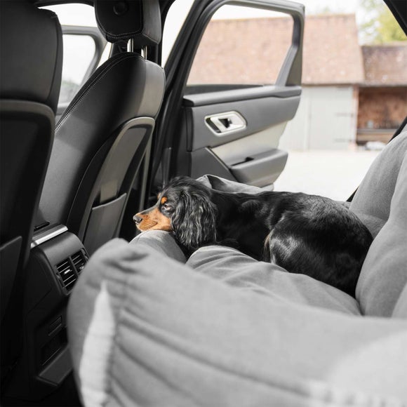 Lords and Labradors Double Easy Travel Bed, product image 3