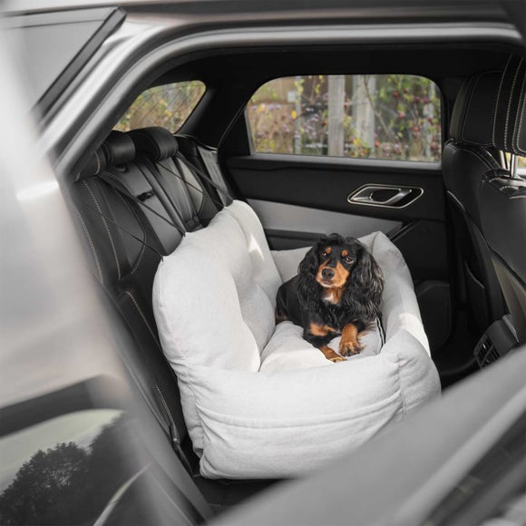 Lords and Labradors Double Easy Travel Bed, product image 5
