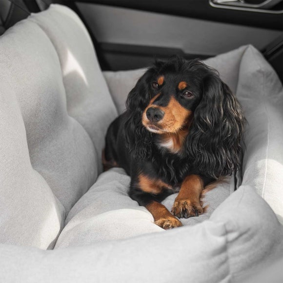 Lords and Labradors Double Easy Travel Bed, product image 6