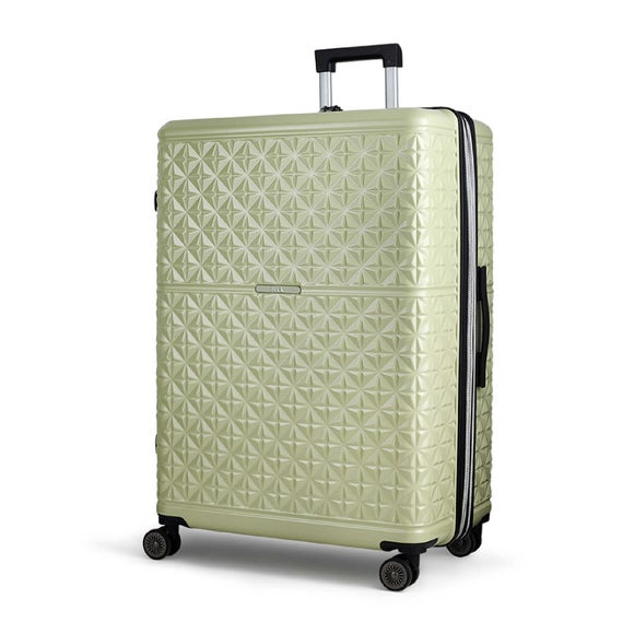 Rock Luggage Maya Set of 3 Hard Shell Suitcases, product image 2