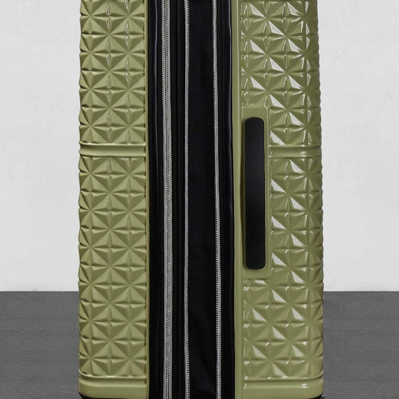 Rock Luggage Maya Set of 3 Hard Shell Suitcases, product image 4