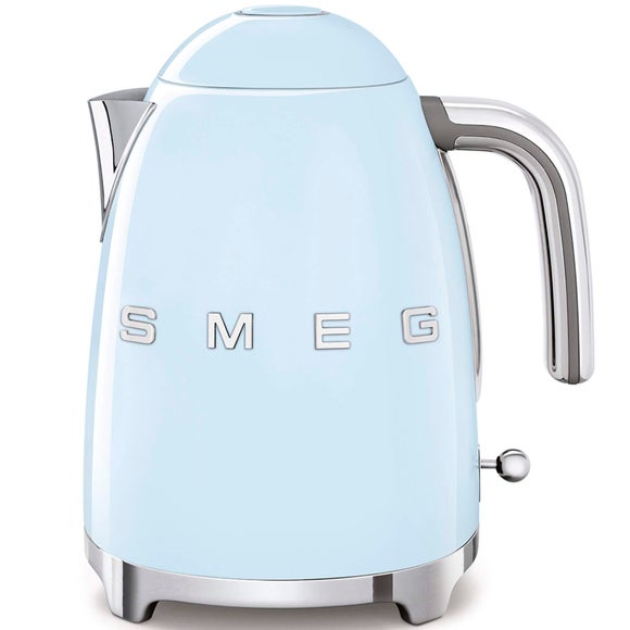 SMEG Retro Electric Kettle, product image 2