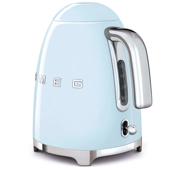 SMEG Retro Electric Kettle, product image 4